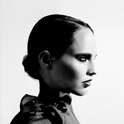 Anna Calvi