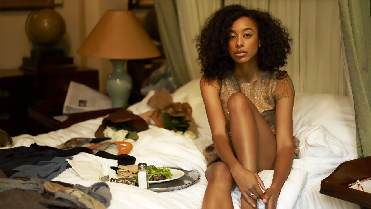 Corinne Bailey Rae