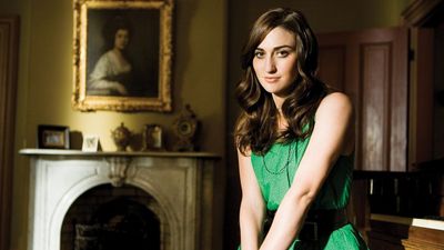 Sara Bareilles