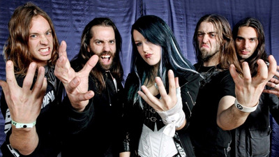 The Agonist