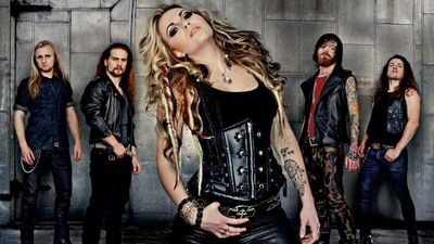 Kobra and the Lotus