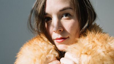 Margaret Glaspy