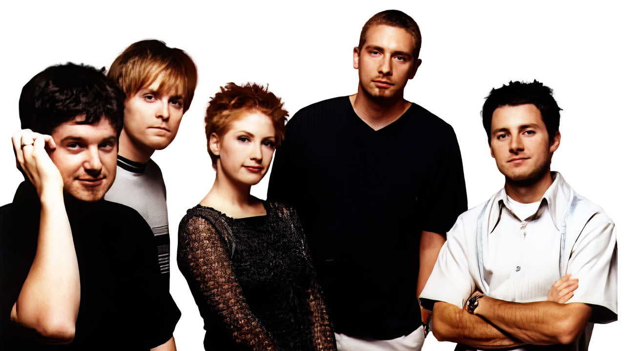 Sixpence None the Richer