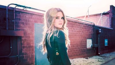 Maren Morris