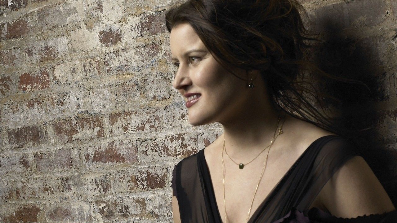 Paula Cole