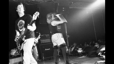 THE GITS