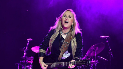 Melissa Etheridge
