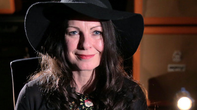 Sam Brown