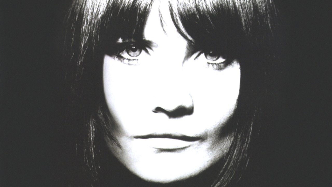 Sandie Shaw
