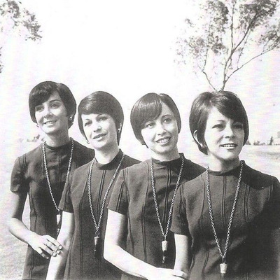 Quarteto em Cy