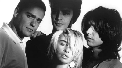 Transvision Vamp
