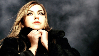 Charlotte Church