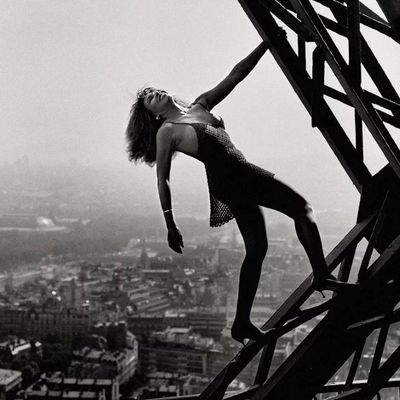 Tina Turner