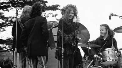 Big Brother & the Holding Company