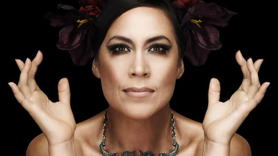Kate Ceberano