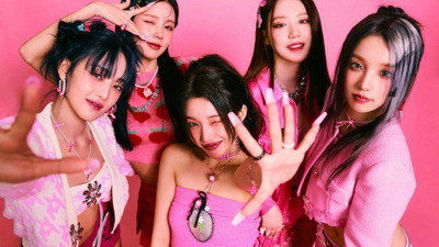 (G)I-DLE