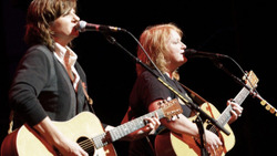 Indigo Girls