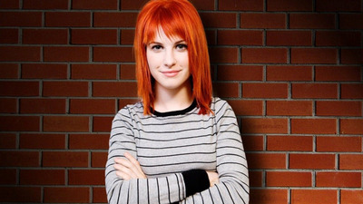 Hayley Williams