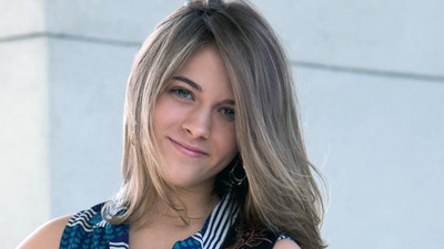 Alana Springsteen
