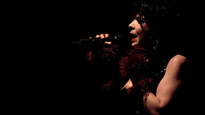 Julee Cruise