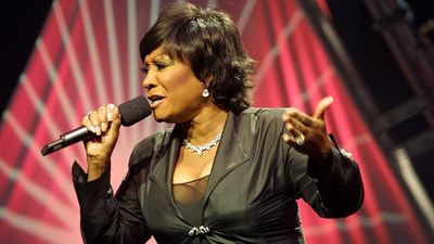 Patti LaBelle