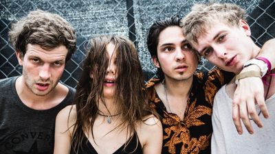 Wolf Alice