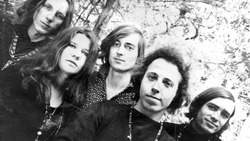 Big Brother & the Holding Company