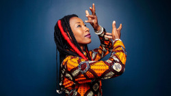 Fatoumata Diawara