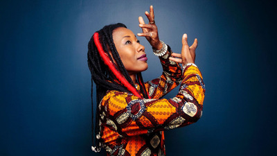 Fatoumata Diawara