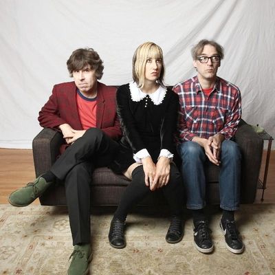The Muffs