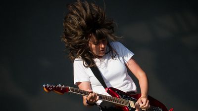 Courtney Barnett