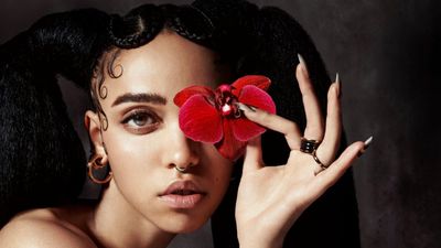 FKA twigs