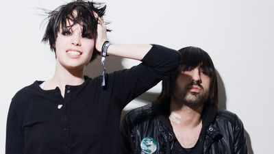Crystal Castles