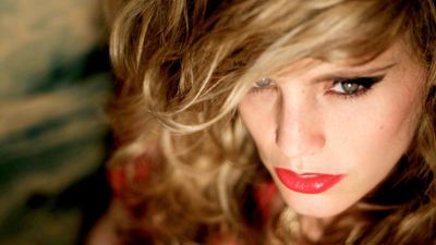 Anna Calvi