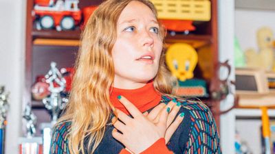 Julia Jacklin