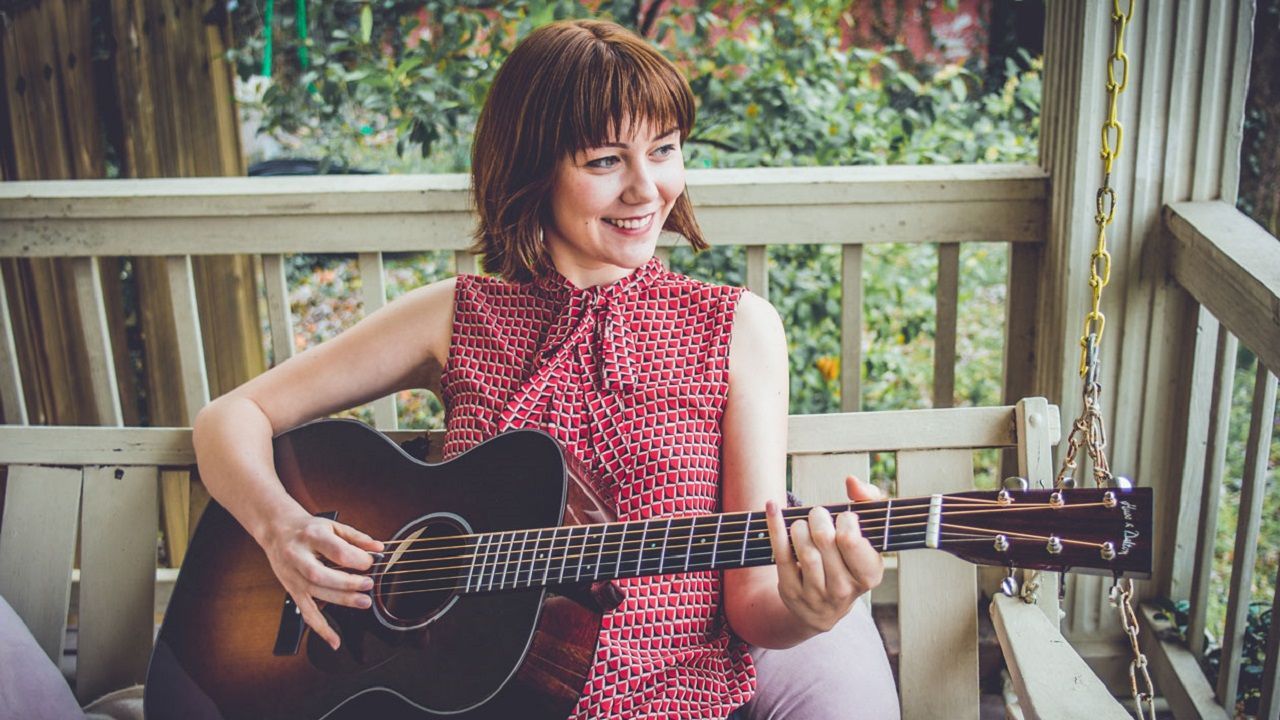 Molly Tuttle