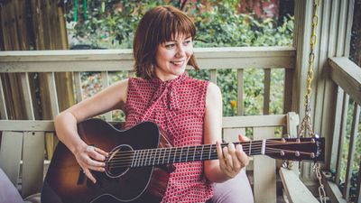 Molly Tuttle