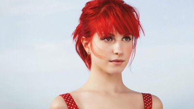 Hayley Williams