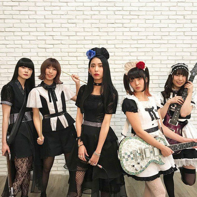 Band-Maid