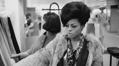 Diana Ross