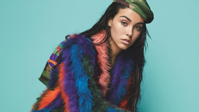 Madison Beer
