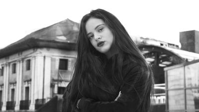 Rosalía