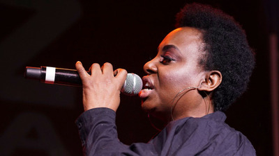 Ledisi