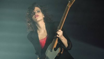 Anna Calvi