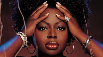 Angie Stone
