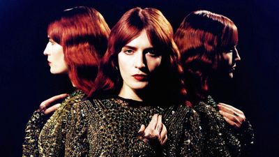 Florence Welch