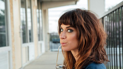 Nicole Atkins