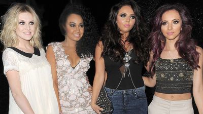 Little Mix
