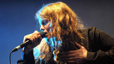 Kate Tempest
