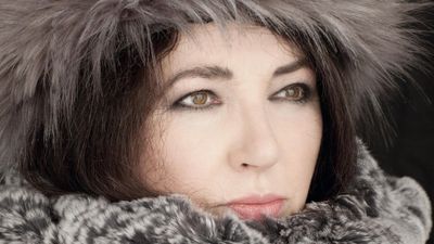 Kate Bush